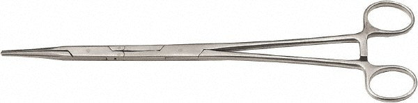 GEARWRENCH Gearwrench 82034 Hemostat Tweezer Straight 9.84 in