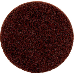 3M 3M 7100264197 Scotch-Brite Roloc Precision Surface Conditioning Disc 3 in (Each)