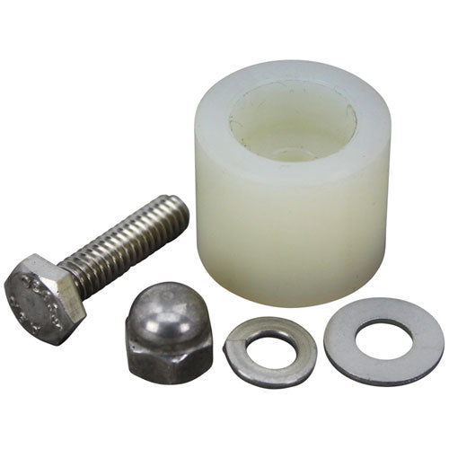 HATCO HTR04-16-500 MOTOR PARTS
