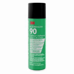 3M 3M Company 90-VOC40DSC Hi-strength 90 Spray Adhesive 14.6 Oz