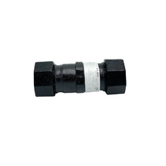 WAL-RICH Wal-Rich 2814404 style 90 steam dresser coupling 3/4^