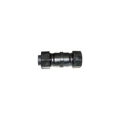 WAL-RICH Wal-Rich 2815802 3/4 inch IPS Style 90 Gas Meter Compression Dresser Coupling for Steel Pipe