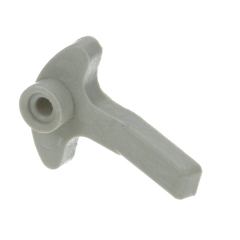 REZNOR 281658 HINGES, LATCHES, MOUNTING BRACKETS, CLIPS