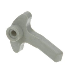 REZNOR 281658 HINGES, LATCHES, MOUNTING BRACKETS, CLIPS