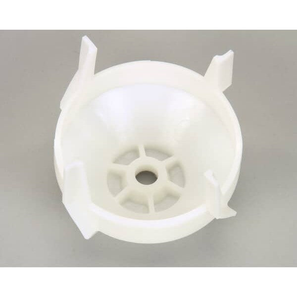 SCOTSMAN 2-3001-01 AIR CLEANER REPLACEMENT PARTS