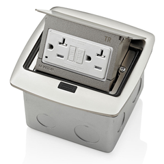 LEVITON PFGF2-BN ELECTRIC CABLES