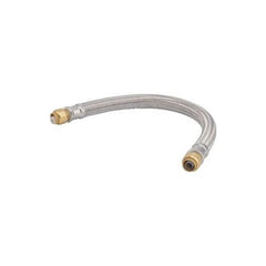 Sharkbite Sharkbite U3008FLEX18LF Flexible Repair Coupling Hose 1/2 x 18 Inch