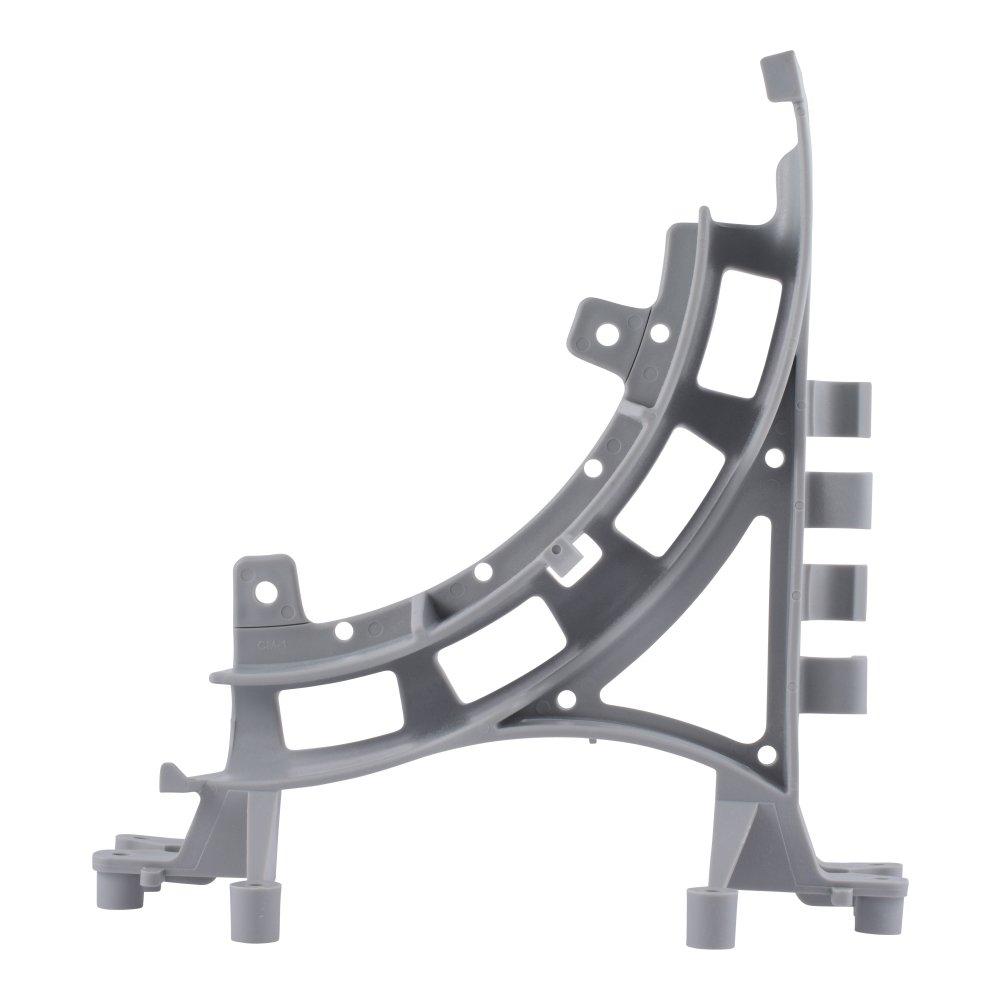 HOLDRITE HoldRite 708 3/8 - 1-1/8 x 10-47/100 in. Plastic Support Bracket