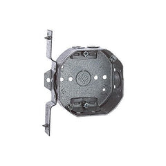 ABB Abb 54151-NV Steel City Drawn Style Ceiling Box 15.8 cu-in Capacity