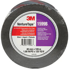 3M 3M 1599B-SIL Venture Tape Polypropylene Duct Tape