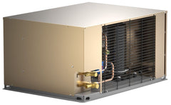 BOHN Bohn BCH0030LBACZA0000 Air-Cooled Condensing Unit 3 HP