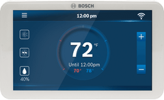 BOSCH BOSCH BCC100 BCC-100 BOSCH WI-FI CONTROL