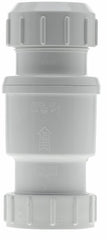 BOSHART Boshart 17SCC-20 2 inches Comp. PVC Swing Check Valve