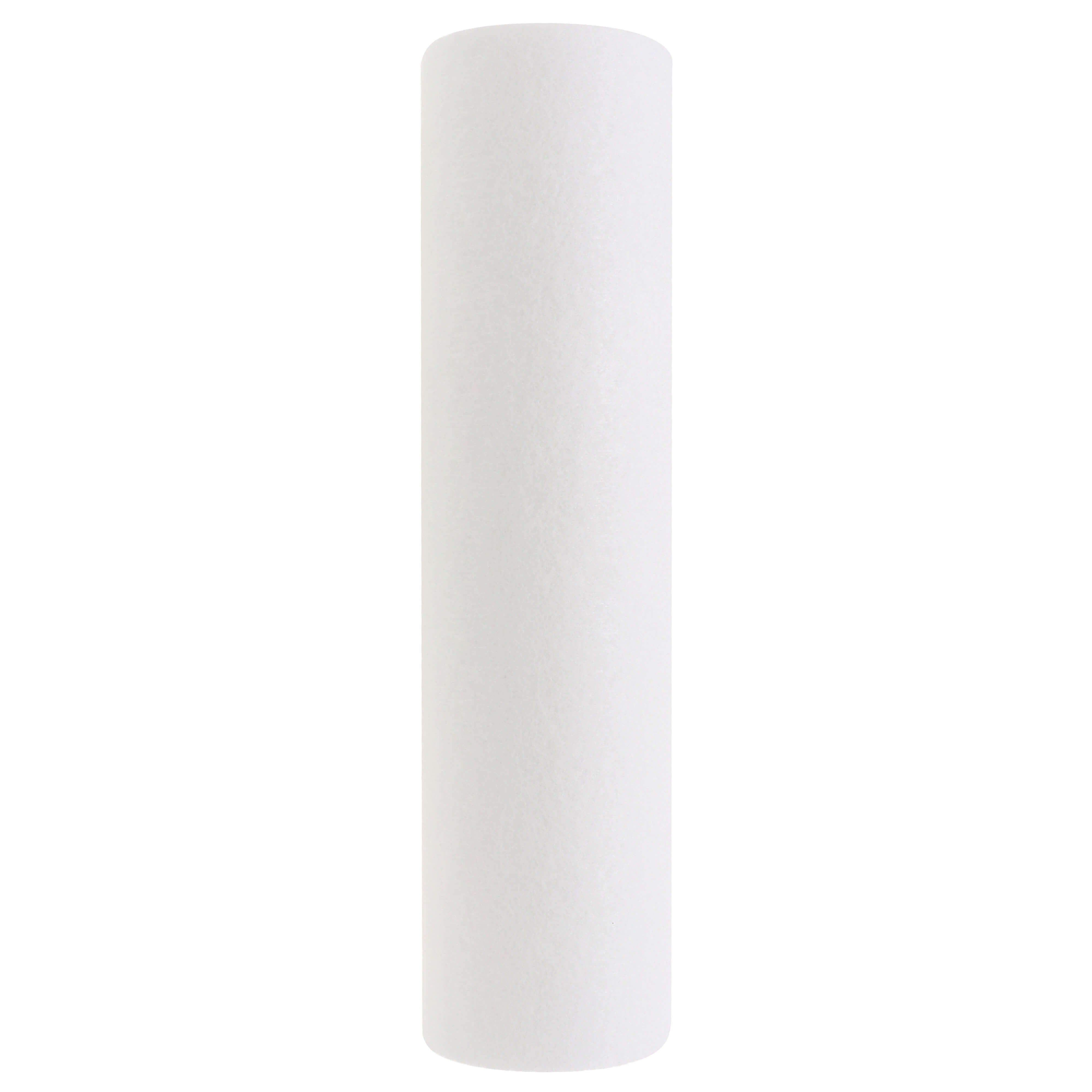 BOSHART Boshart 14-SP1-05 5 Micron 10 inches Standard Spun Poly Sediment Cartridge