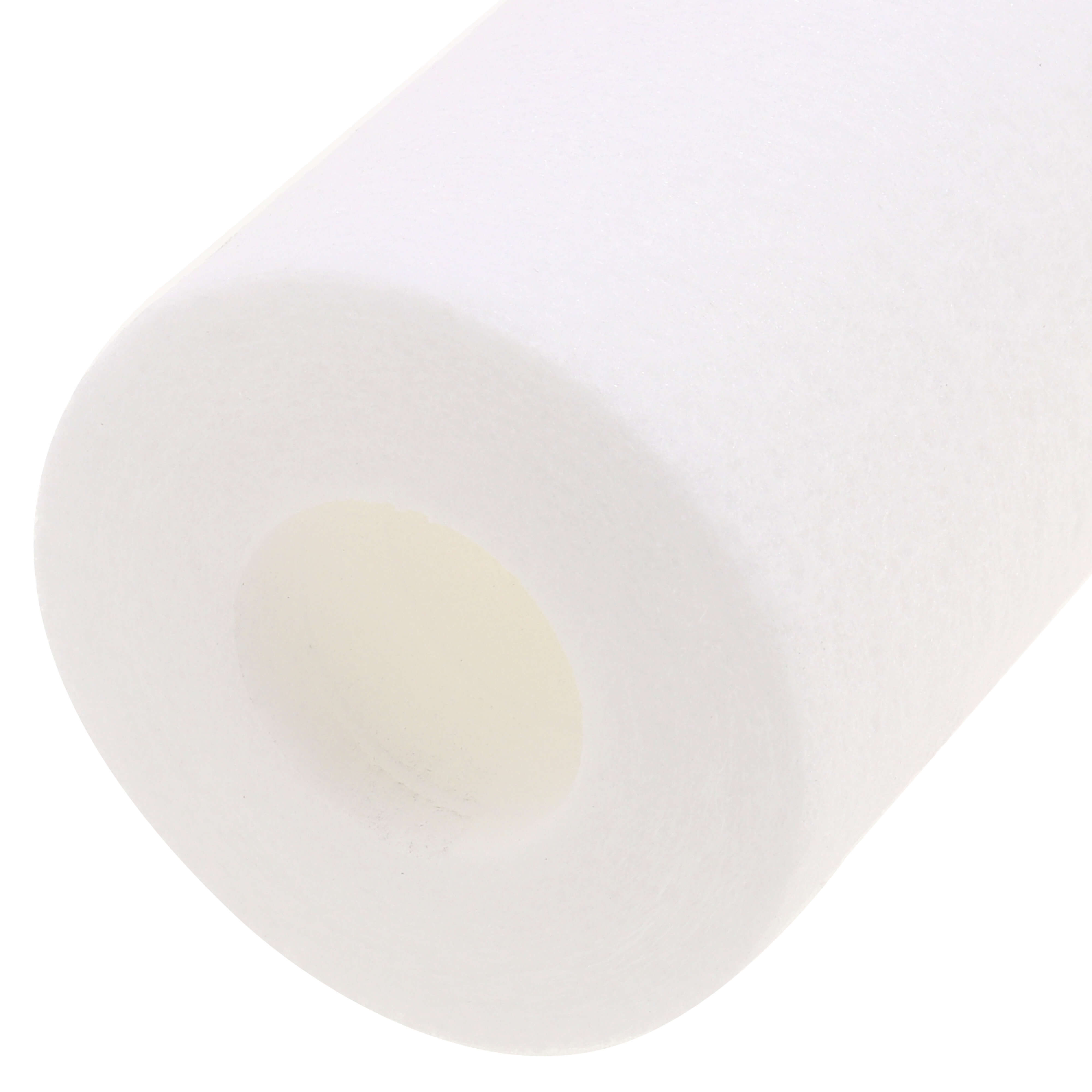 BOSHART Boshart 14-SP1-05 5 Micron 10 inches Standard Spun Poly Sediment Cartridge