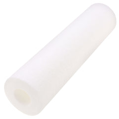 BOSHART Boshart 14-SP1-05 5 Micron 10 inches Standard Spun Poly Sediment Cartridge