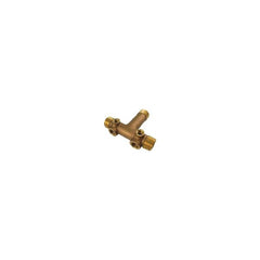 BOSHART Boshart 2-07TK-25-2NL Tank Tee 1 x 1 x 3/4 in