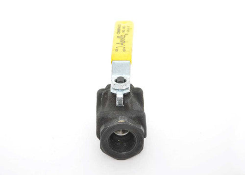 CONBRACO Conbraco 73A-103-01A 1/2 CS Std Ball Valve