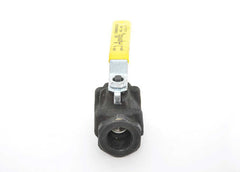 CONBRACO Conbraco 73A-103-01A 1/2 CS Std Ball Valve