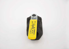 CONBRACO Conbraco 73A-103-01A 1/2 CS Std Ball Valve