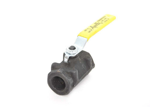 CONBRACO Conbraco 73A-103-01A 1/2 CS Std Ball Valve