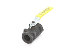 CONBRACO Conbraco 73A-103-01A 1/2 CS Std Ball Valve
