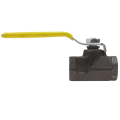 CONBRACO Conbraco 89-143-01A 1/2 Cast Cs Thrd Std Ball Valve