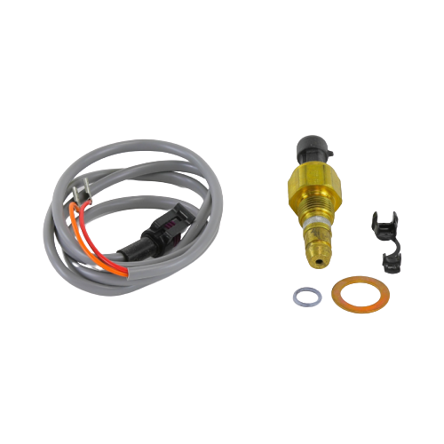 EMERSON Emerson 998-0162-00 Replacement Sensor for Sentronic Oil Control w/ Cable