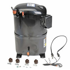 EMERSON Emerson CRNQ-050E-TFD-970 Compressor, 380-460/3/60 1/2 inches x 7/8 inches Hermetic R22/R407C Copelaweld