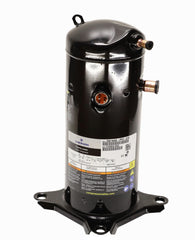 EMERSON Emerson ZS21KAE-PFV-818 Compressor, 208-230/1 1/2 inches x 7/8 inches Scroll Compliant R404A