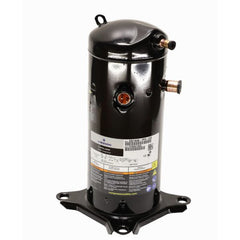 EMERSON Emerson ZS21KAE-PFV-818 Compressor, 208-230/1 1/2 inches x 7/8 inches Scroll Compliant R404A