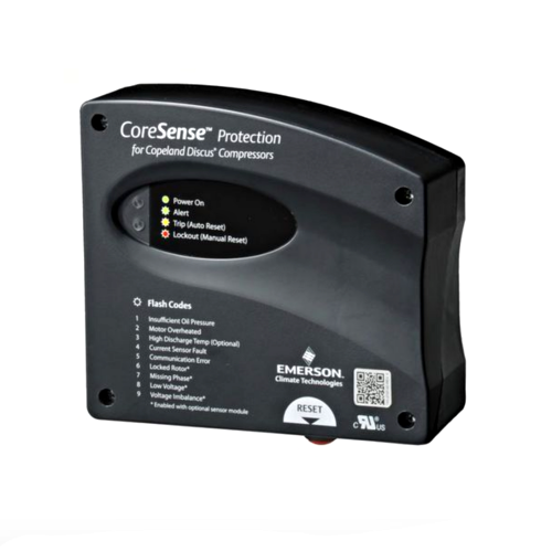 EMERSON Emerson 943-0128-00 Diagnostic Module CoreSense for 2D/3D/4D/6D Scroll Compressor