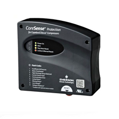 EMERSON Emerson 943-0128-00 Diagnostic Module CoreSense for 2D/3D/4D/6D Scroll Compressor