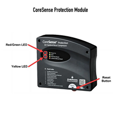 EMERSON Emerson 943-0128-00 Diagnostic Module CoreSense for 2D/3D/4D/6D Scroll Compressor