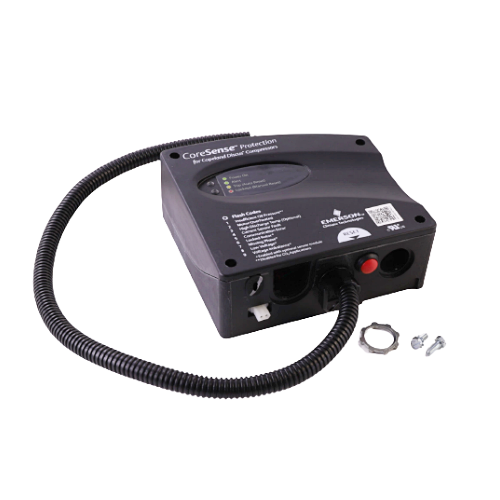EMERSON Emerson 943-0128-00 Diagnostic Module CoreSense for 2D/3D/4D/6D Scroll Compressor