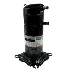 EMERSON Emerson ZP31K5E-PFV-800 Compressor, 208-230/1 1/2 inches x 3/4 inches Scroll A/C Compliant