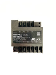 EMERSON Emerson 998-0524-10 Module Kit, 120-240V Dual Voltage Motor Protector 41AA1600E