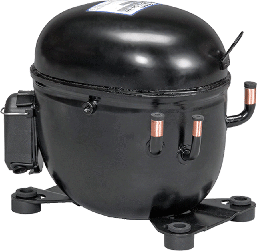 EMERSON Emerson RST45C1E-CAA-901 Compressor 115V 1/4 inches x 3/8 inches