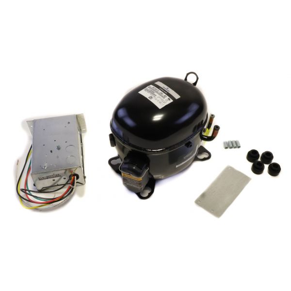 EMERSON Emerson RST45C1E-CAA-901 Compressor 115V 1/4 inches x 3/8 inches