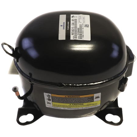 EMERSON Emerson RST45C1E-CAA-901 Compressor 115V 1/4 inches x 3/8 inches