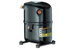 EMERSON Emerson CR47KQE-PFV-970 Compressor, 208-230/1 1/2 inches x 7/8 inches Hermetic R22/R407C Copelaweld