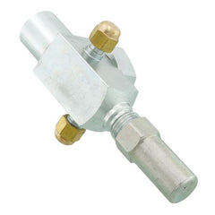 EMERSON Emerson 998-0510-90 Service Valve, 7/8 inches Sweat 1-1/4 inches Rotalock Discharge w/ Teflon Seal