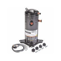 EMERSON Emerson ZR48K5E-PFV-800 Compressor, 208-230/1/60 1/2 inches x 7/8 inches Scroll COM11200