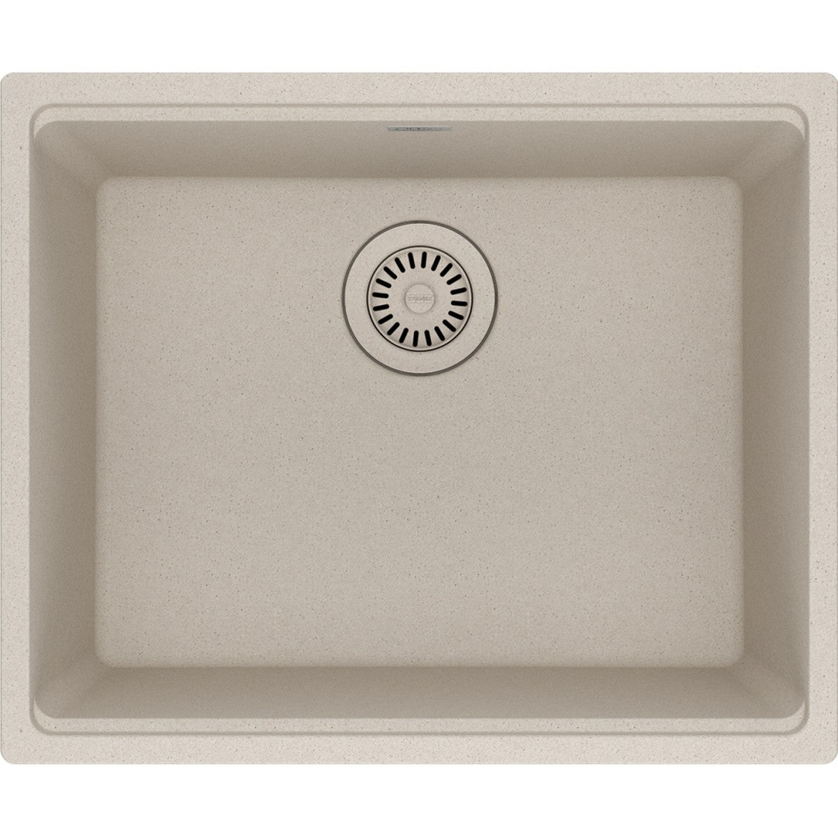 FRANKE Franke MAG11020-ONY Maris Undermount Sink 21.63-in x 17.81-in