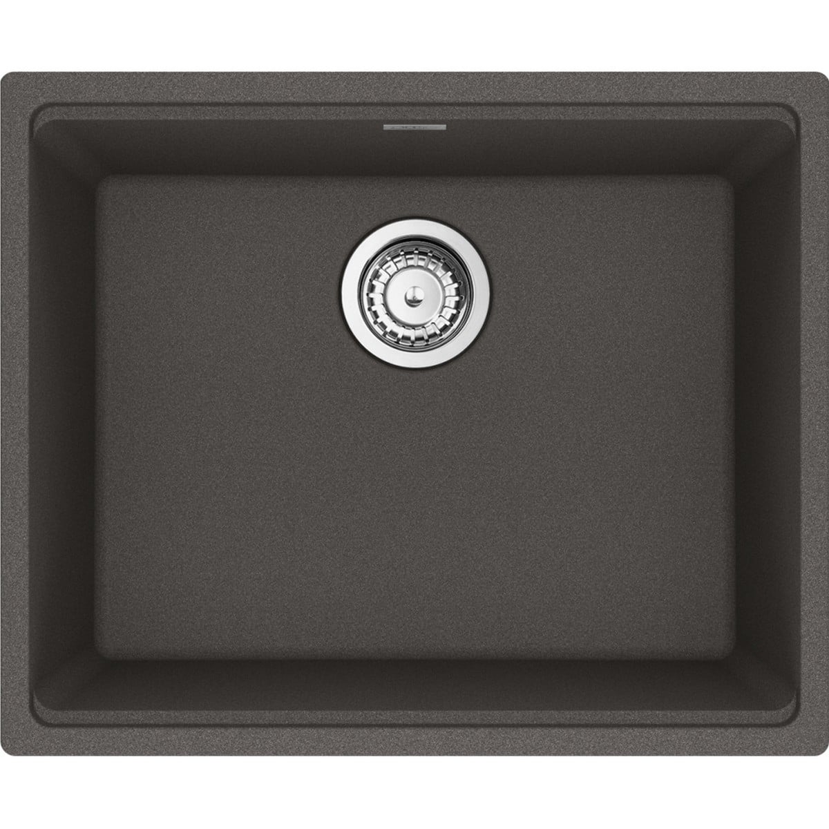 FRANKE Franke MAG11020-ONY Maris Undermount Sink 21.63-in x 17.81-in