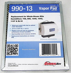 GENERALAIRE Generalaire 990-13 Evaporator Pads for 1042 Humidifiers replacement 7002