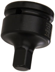 GREY PNEUMATIC Grey Pneumatic 3008A 3/4 inches Female x 1/2 inches Male Adapter Socket with Friction Ball