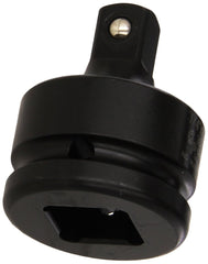 GREY PNEUMATIC Grey Pneumatic 3008A 3/4 inches Female x 1/2 inches Male Adapter Socket with Friction Ball