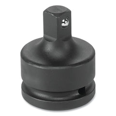 GREY PNEUMATIC Grey Pneumatic 3008A 3/4 inches Female x 1/2 inches Male Adapter Socket with Friction Ball