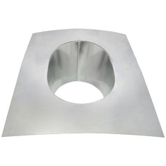 HART & COOLEY Hart & Cooley 7RF rf series adjustable roof flashing 7 inch pipe